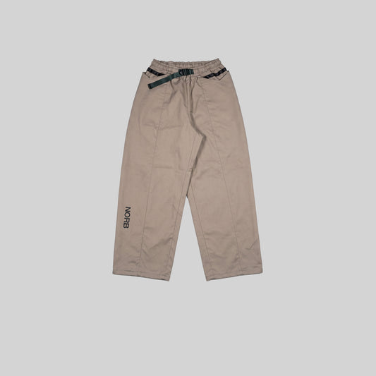 Pantalón Elasticado EL01 | NORB