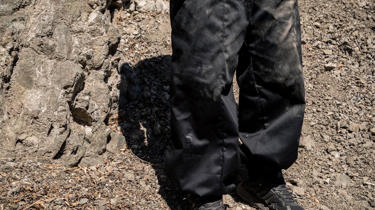 Pantalón Elasticado EL01 | NORB