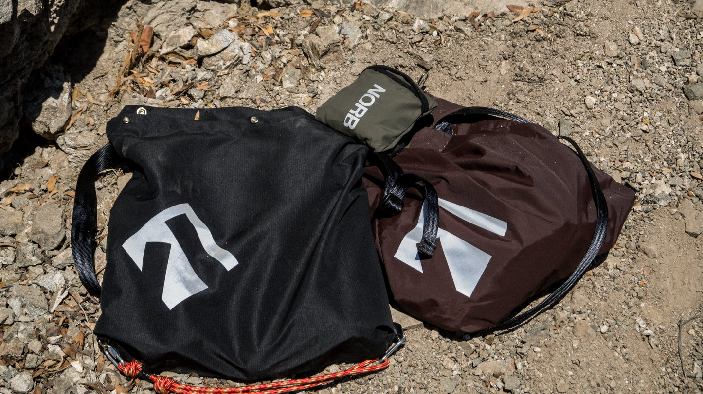 Musette Plegable BG02 | NORB