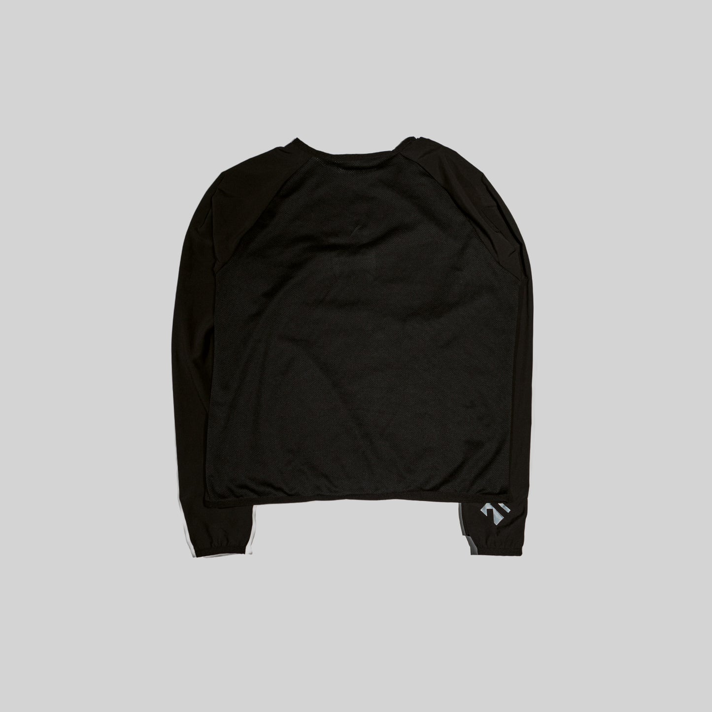 Polera Manga Larga Técnica LS03 | NORB