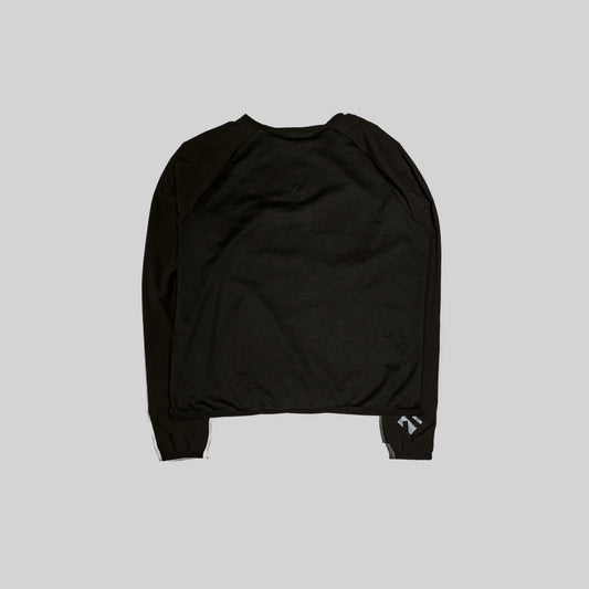Polera Manga Larga Técnica LS03 | NORB