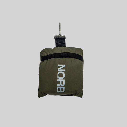 Musette Plegable BG03 | NORB