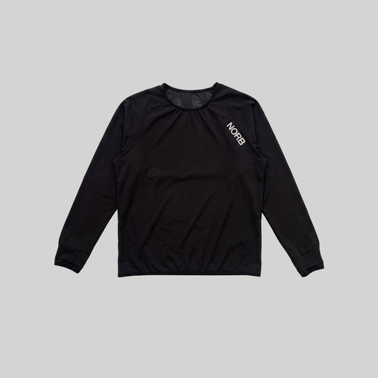 Polera Manga Larga Técnica LS03 | NORB