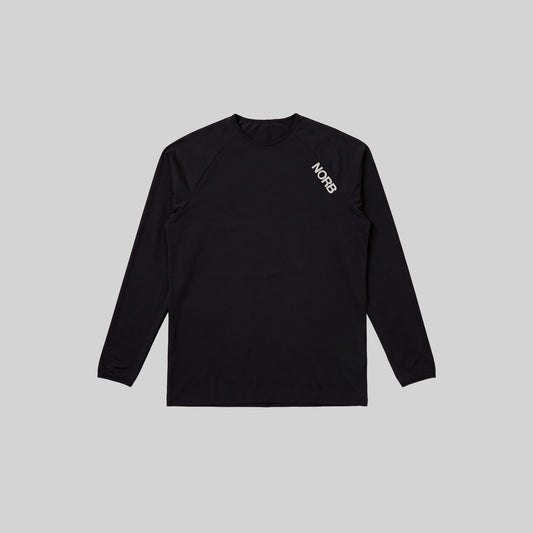 Polera Manga Larga Técnica LS02 | NORB