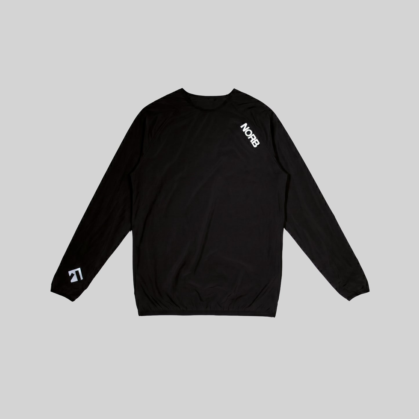 Polera Manga Larga Técnica LS01 | NORB