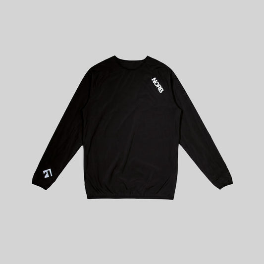 Polera Manga Larga Técnica LS01 | NORB