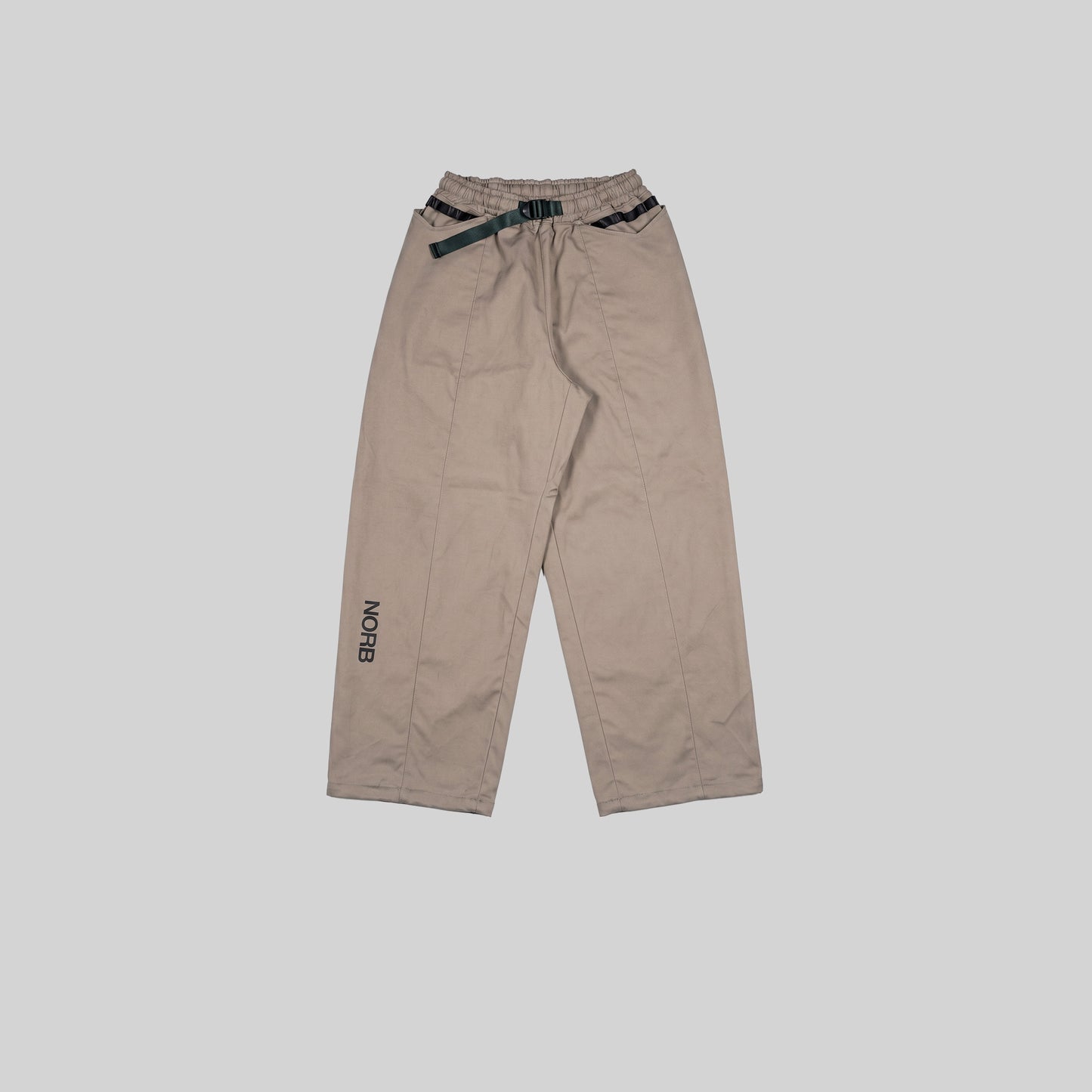 Pantalón Elasticado EL01 | NORB