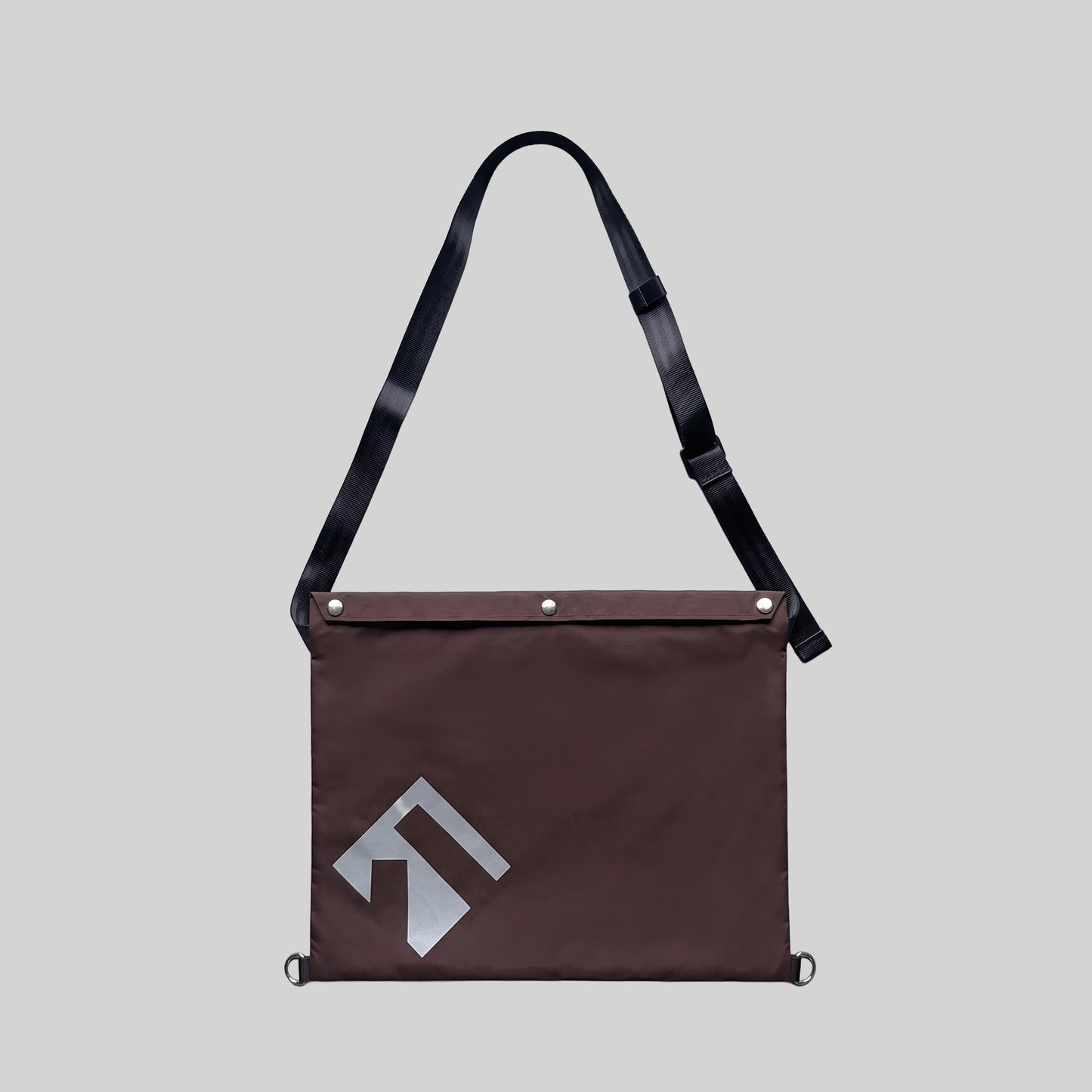 Musette Plegable BG02 | NORB