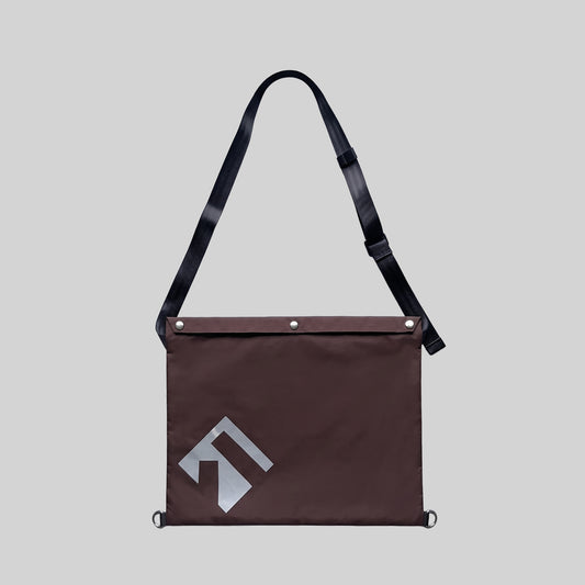 Musette Plegable BG02 | NORB