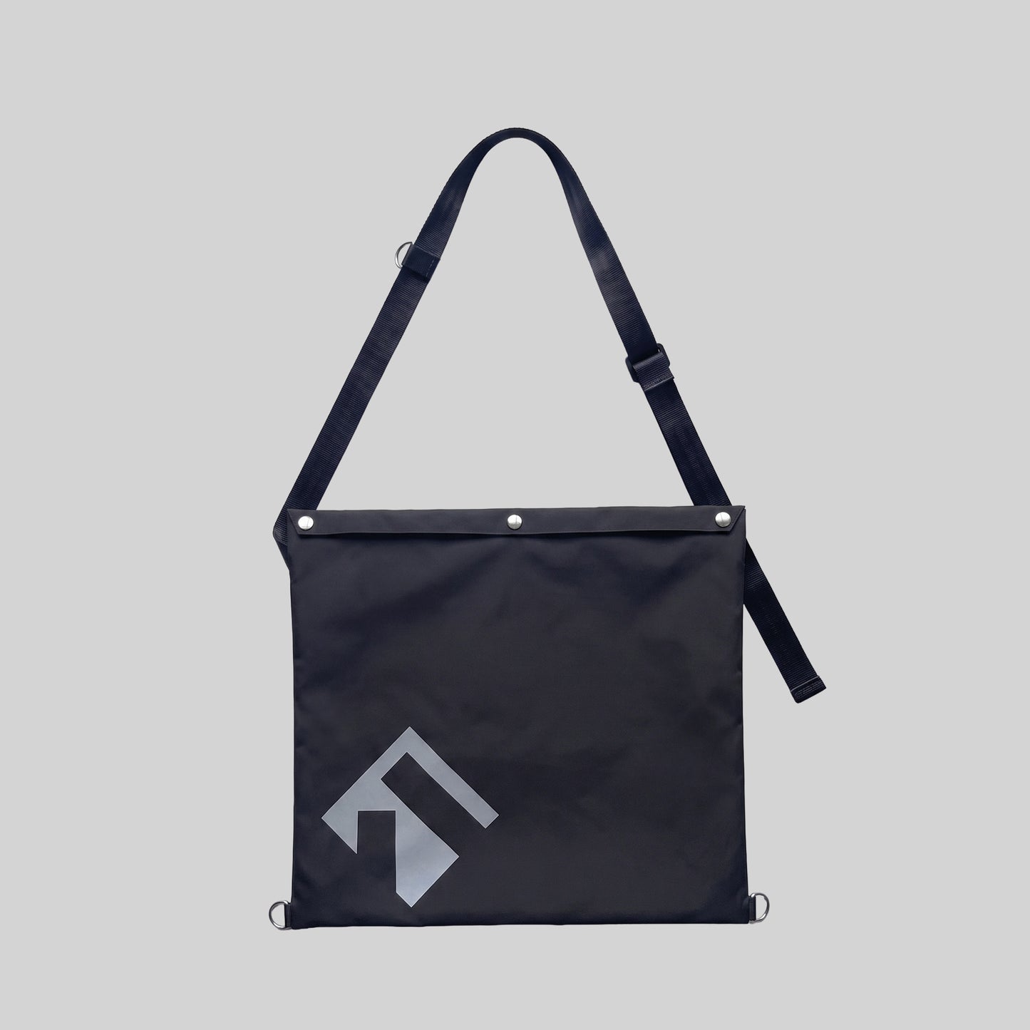 Musette Plegable BG01 | NORB
