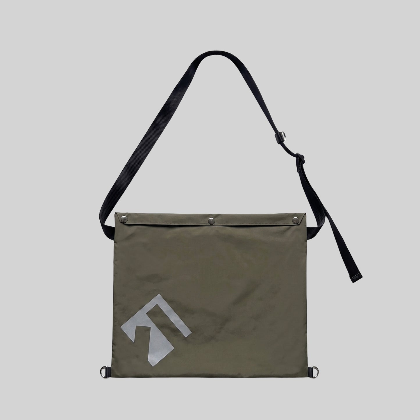 Musette Plegable BG03 | NORB