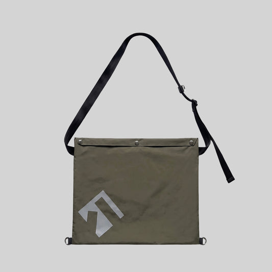 Musette Plegable BG03 | NORB
