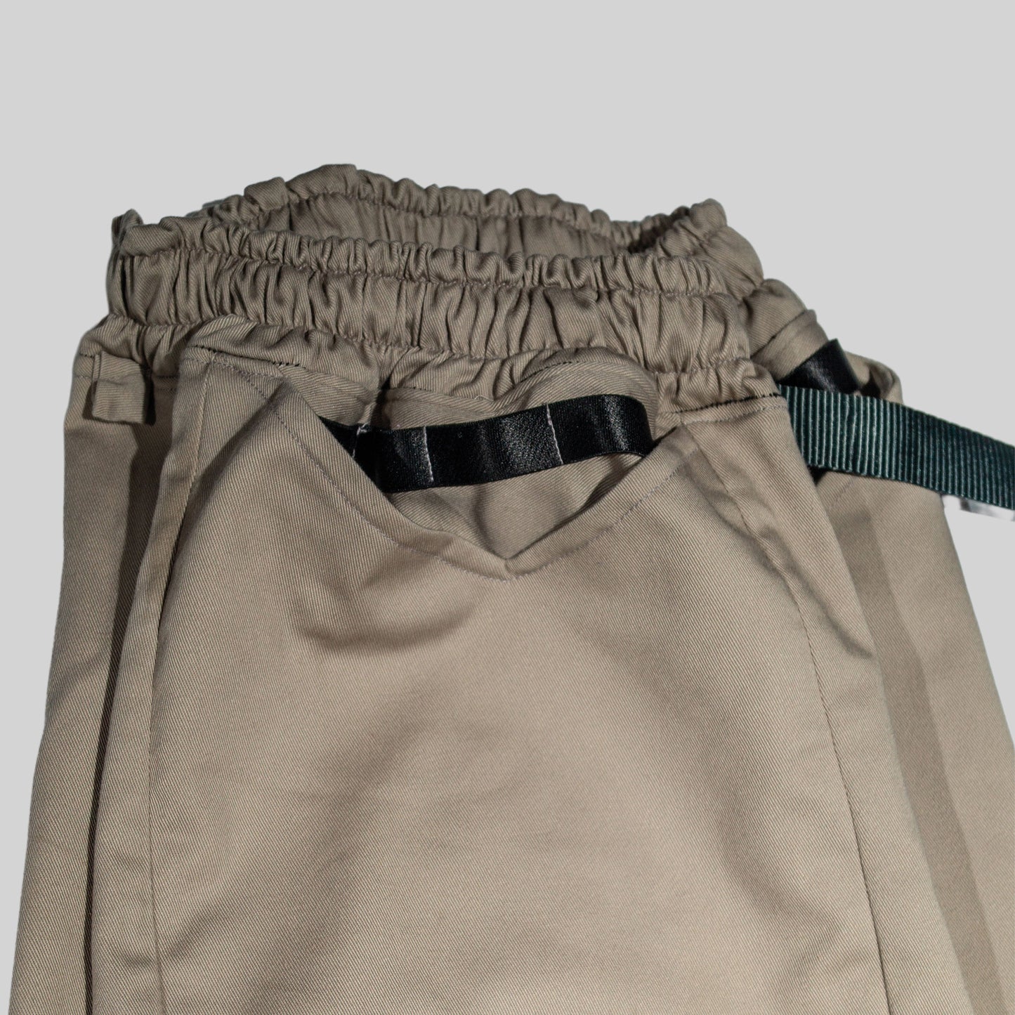 Pantalón Elasticado EL01 | NORB