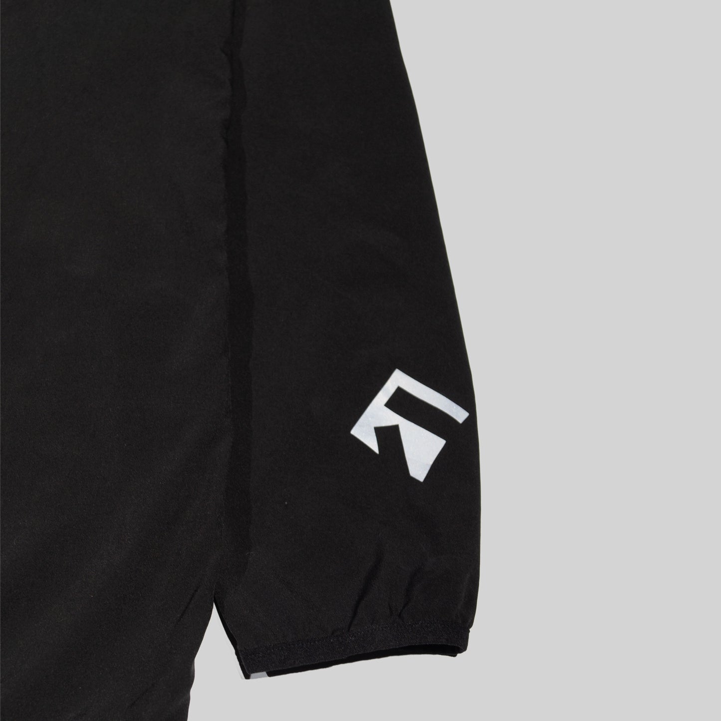 Polera Manga Larga Técnica LS01 | NORB